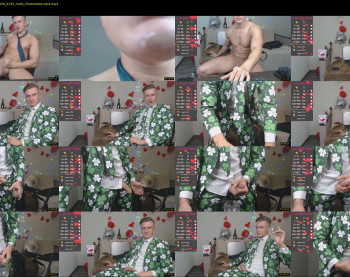 hornystripman97