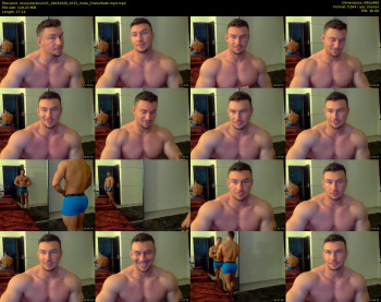 muscularkevin21