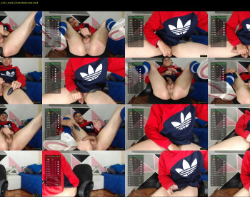 steban_bigass