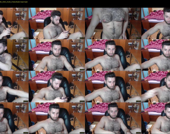 stevemuscleboy