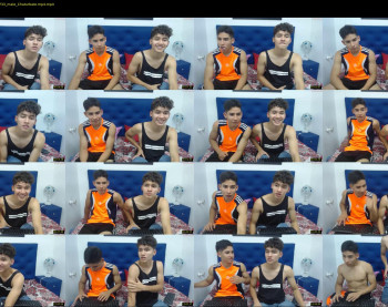 tomandcris