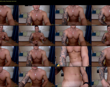 xxmuscleboy