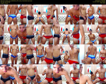 bisexo_trio