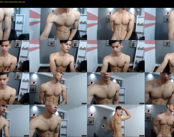 dancee_boy