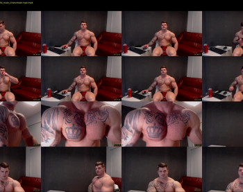 jackyhuge