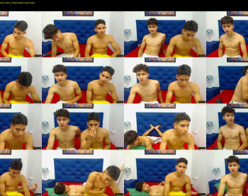 tomandcris