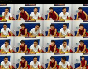 tomandcris