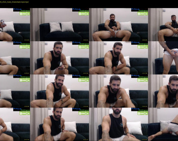 brettkingoncam