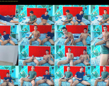 gregoryandmike