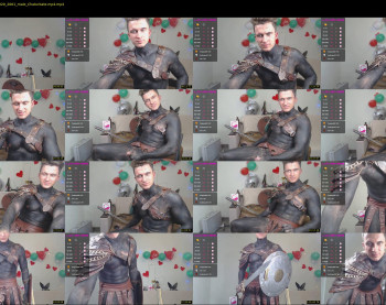 hornystripman97