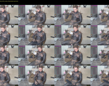 hornystripman97