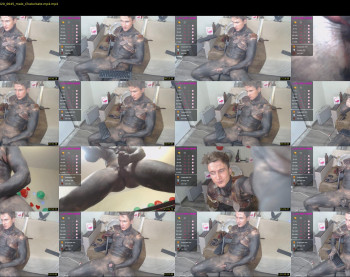 hornystripman97