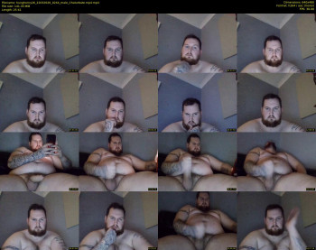 hunghorny26