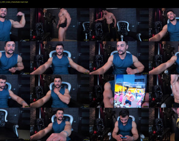 masterjoshua1