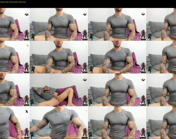 nerdmuscles