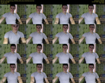 alexandrstrongs