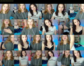 bellaandklara