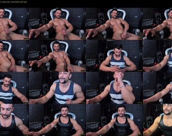 masterjoshua1