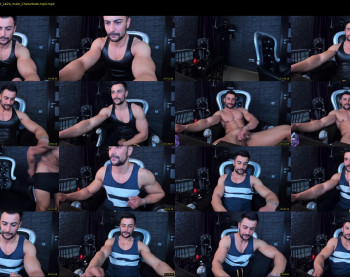 masterjoshua1