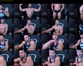 masterjoshua1