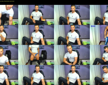 mikestrip