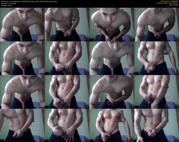 musclebredon