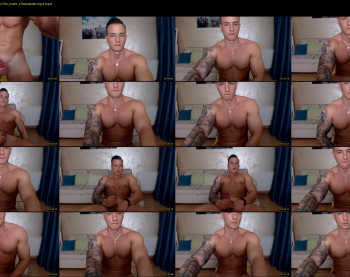 xxmuscleboy
