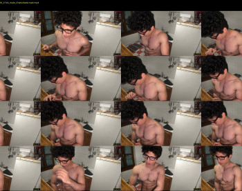 arabianmmodel