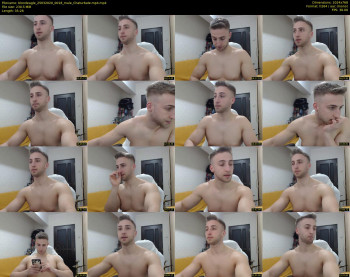 blondeagle