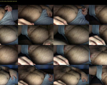 hairystroking69