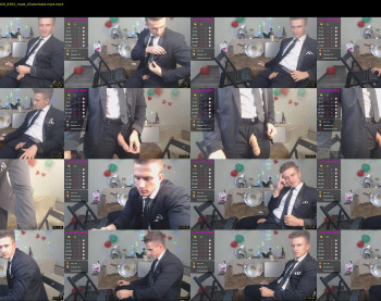 hornystripman97