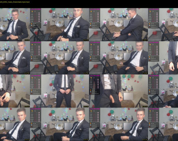hornystripman97