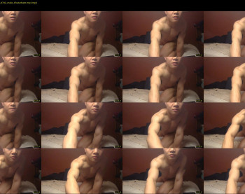 hunkiestasian