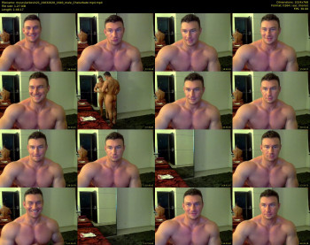 muscularkevin21