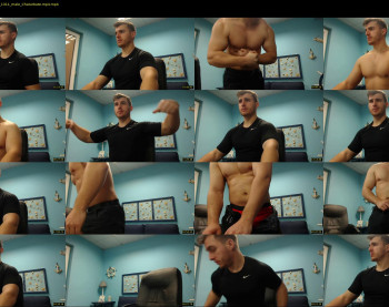 rolandmuscle