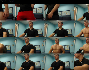 rolandmuscle
