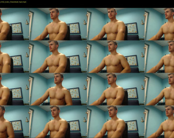 rolandmuscle