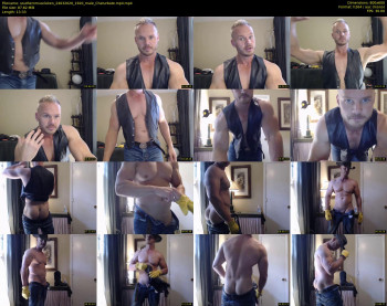 southernmuscleken