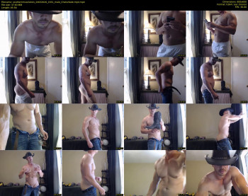 southernmuscleken