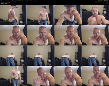 southernmuscleken