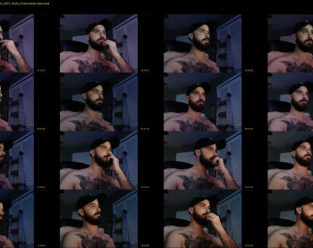 beardnface
