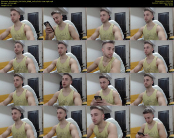 blondeagle