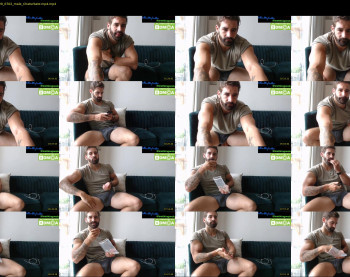 brettkingoncam