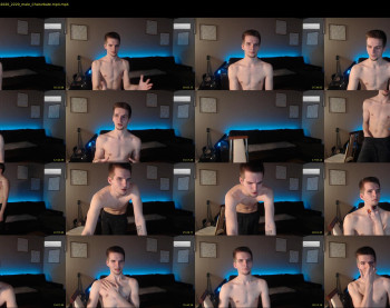 gregory_handsome
