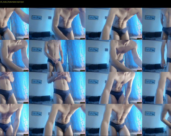 hunksurfer