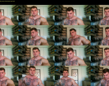 jackyhuge