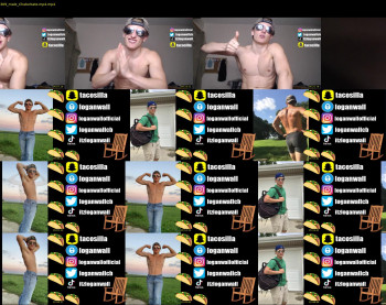 luckyloganx