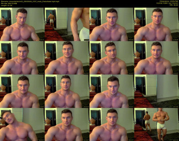 muscularkevin21