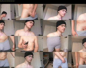 xxxhornypornboy