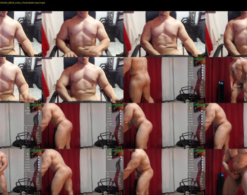 masked_bodybuilder